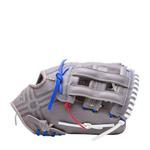 Nokona Born in the USA 1175 EdgeX Hybrid 11.75" Infield Baseball Glove - Thumbnail 13 of 23
