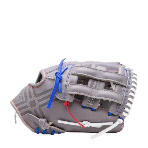 Nokona Born in the USA 1175 EdgeX Hybrid 11.75" Infield Baseball Glove - Primary Image