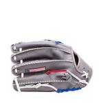 Nokona Born in the USA 1175 EdgeX Hybrid 11.75" Infield Baseball Glove - Thumbnail 14 of 23