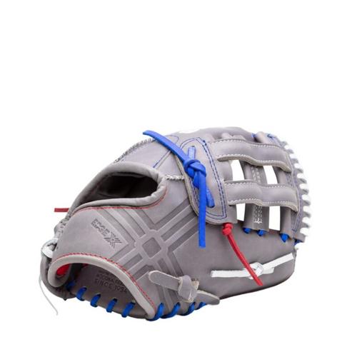 Nokona Born in the USA 1175 EdgeX Hybrid 11.75" Infield Baseball Glove - Primary Image