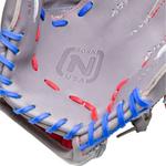 Nokona Born in the USA 1175 EdgeX Hybrid 11.75" Infield Baseball Glove - Thumbnail 18 of 23