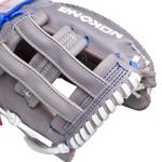 Nokona Born in the USA 1175 EdgeX Hybrid 11.75" Infield Baseball Glove - Thumbnail 22 of 23