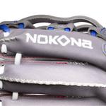 Nokona Born in the USA 1175 EdgeX Hybrid 11.75" Infield Baseball Glove - Thumbnail 23 of 23