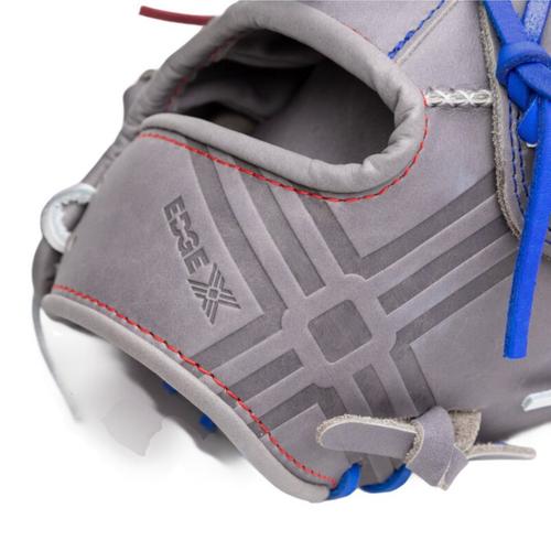 Nokona Born in the USA 1175 EdgeX Hybrid 11.75" Infield Baseball Glove - Primary Image
