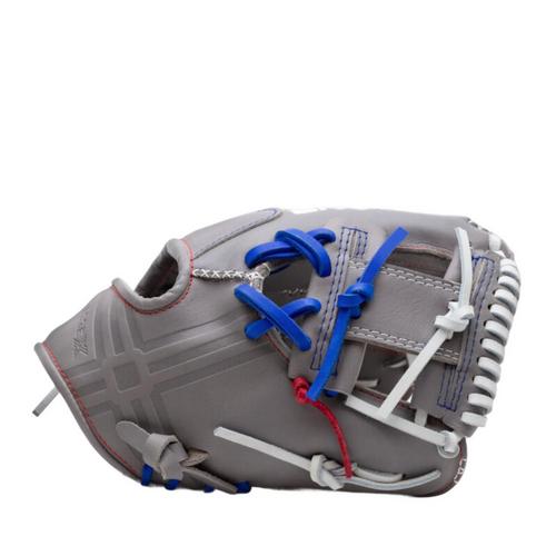 Nokona Born in the USA 1150 EdgeX Hybrid 11.5" Infield Baseball Glove - Primary Image
