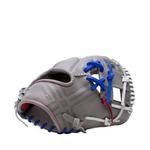 Nokona Born in the USA 1150 EdgeX Hybrid 11.5" Infield Baseball Glove - Thumbnail 16 of 24