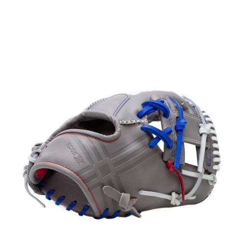 Nokona Born in the USA 1150 EdgeX Hybrid 11.5" Infield Baseball Glove - Primary Image