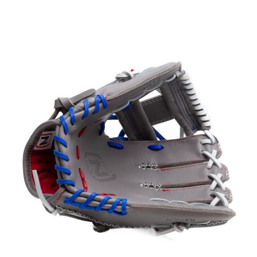 Nokona Born in the USA 1150 EdgeX Hybrid 11.5" Infield Baseball Glove - Primary Image