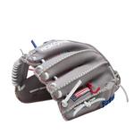 Nokona Born in the USA 1150 EdgeX Hybrid 11.5" Infield Baseball Glove - Thumbnail 18 of 24