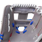 Nokona Born in the USA 1150 EdgeX Hybrid 11.5" Infield Baseball Glove - Thumbnail 20 of 24