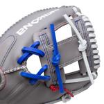 Nokona Born in the USA 1150 EdgeX Hybrid 11.5" Infield Baseball Glove - Thumbnail 22 of 24