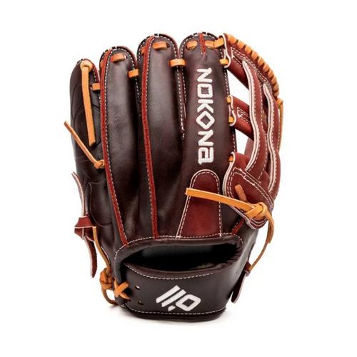Nokona Bloodline P-EP1150 11.75" Outfield Baseball Glove - Primary Image