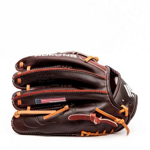Nokona Bloodline P-EP1150 11.75" Outfield Baseball Glove - Primary Image