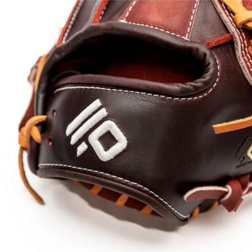 Nokona Bloodline P-EP1150 11.75" Outfield Baseball Glove - Primary Image