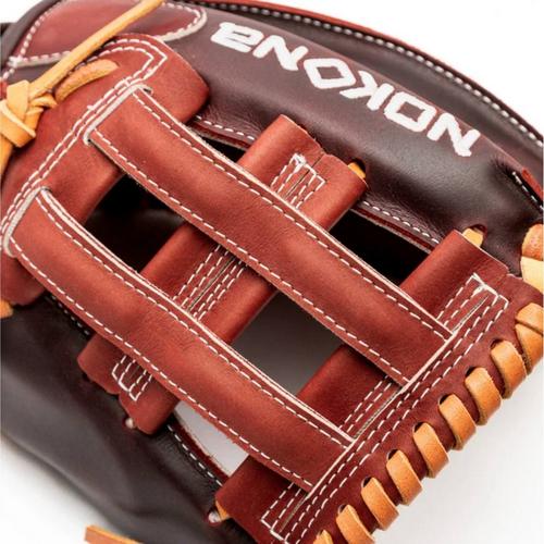 Nokona Bloodline P-EP1150 11.75" Outfield Baseball Glove - Primary Image