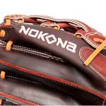 Nokona Bloodline P-EP1150 11.75" Outfield Baseball Glove - Thumbnail 8 of 9