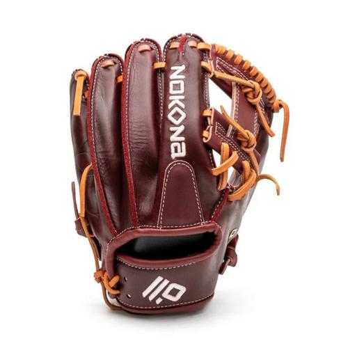 Nokona Bloodline P-EP1150 11.5" Infield Baseball Glove - Primary Image