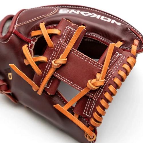 Nokona Bloodline P-EP1150 11.5" Infield Baseball Glove - Primary Image