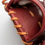 Nokona Bloodline P-EP1150 11.5" Infield Baseball Glove - Thumbnail 6 of 10