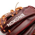 Nokona Bloodline P-EP1150 11.5" Infield Baseball Glove - Thumbnail 8 of 10