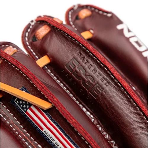 Nokona Bloodline P-EP1150 11.5" Infield Baseball Glove - Primary Image