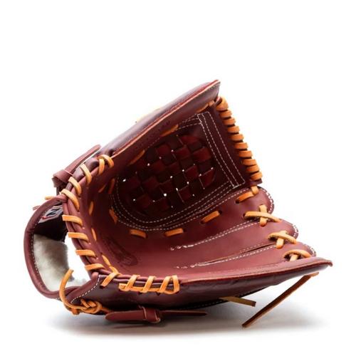 Nokona Bloodline P-EP1250 12.5" Outfield Baseball Glove - Primary Image