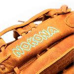Nokona Generation G-EP1275 12.75" Outfield Baseball Glove - Thumbnail 6 of 7