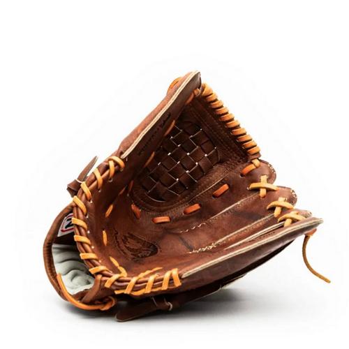 Nokona Walnut W-EP1200 12" Pitcher's Baseball Glove - Primary Image
