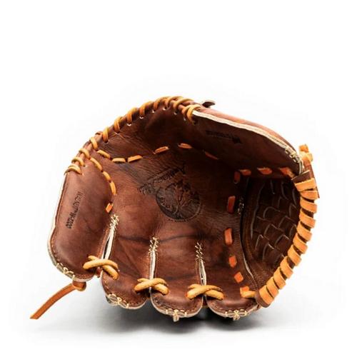 Nokona Walnut W-EP1200 12" Pitcher's Baseball Glove - Primary Image