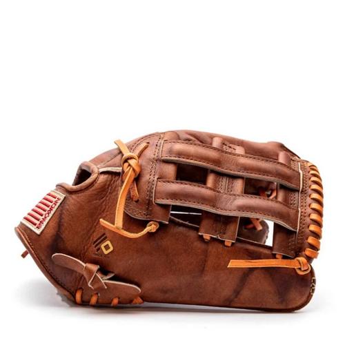 Nokona Walnut W-EP1275 12.75" Outfield Baseball Glove - Primary Image