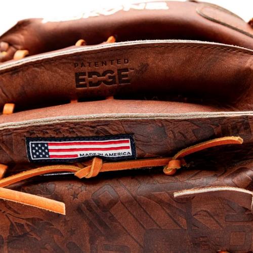 Nokona Walnut W-EP1275 12.75" Outfield Baseball Glove - Primary Image