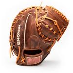 Nokona Walnut W-EP3350 33.5" Catcher's Mitt - Thumbnail 1 of 13