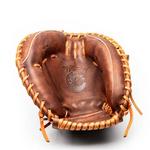 Nokona Walnut W-EP3350 33.5" Catcher's Mitt - Thumbnail 3 of 13