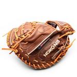 Nokona Walnut W-EP3350 33.5" Catcher's Mitt - Thumbnail 4 of 13