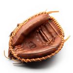 Nokona Walnut W-EP3350 33.5" Catcher's Mitt - Thumbnail 5 of 13