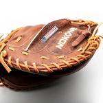 Nokona Walnut W-EP3350 33.5" Catcher's Mitt - Thumbnail 8 of 13