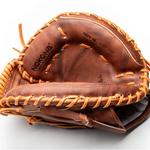 Nokona Walnut W-EP3350 33.5" Catcher's Mitt - Thumbnail 11 of 13