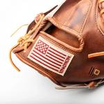 Nokona Walnut W-EP3350 33.5" Catcher's Mitt - Thumbnail 12 of 13