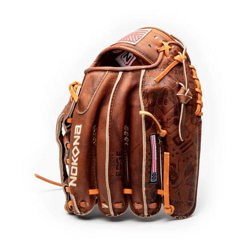 Nokona Precision Edge EP-1175 11.75" Infield Baseball Glove - Primary Image