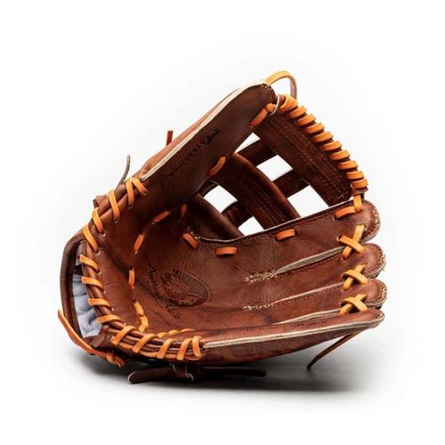 Nokona Precision Edge EP-1175 11.75" Infield Baseball Glove - Primary Image