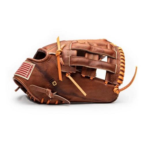 Nokona Precision Edge EP-1175 11.75" Infield Baseball Glove - Primary Image