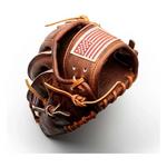 Nokona Precision Edge EP-1175 11.75" Infield Baseball Glove - Thumbnail 11 of 15