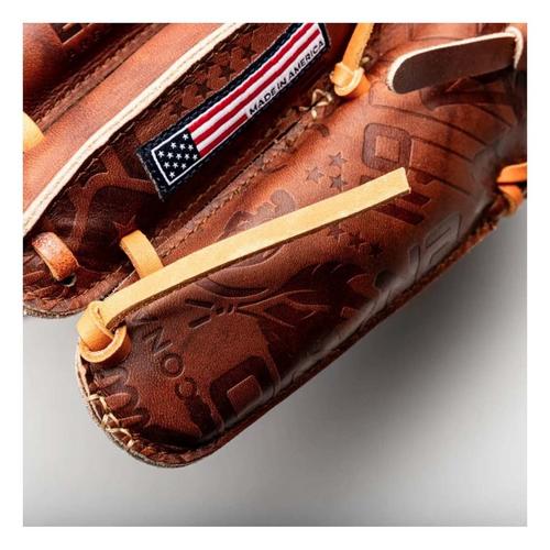Nokona Precision Edge EP-1175 11.75" Infield Baseball Glove - Primary Image