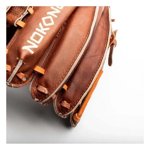 Nokona Precision Edge EP-1175 11.75" Infield Baseball Glove - Primary Image