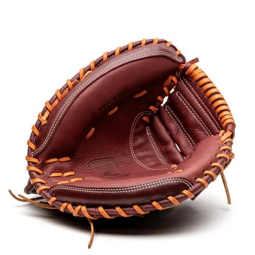 Nokona Bloodline P-EP3350 33.5" Catcher's Mitt - Primary Image