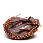 Nokona Bloodline P-EP3350 33.5" Catcher's Mitt - Thumbnail 4 of 9