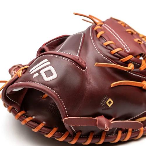 Nokona Bloodline P-EP3350 33.5" Catcher's Mitt - Primary Image