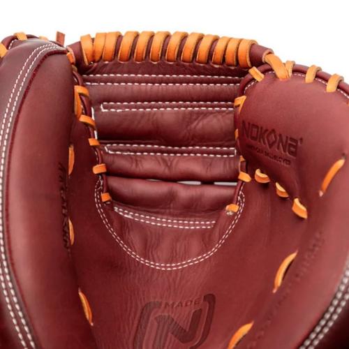 Nokona Bloodline P-EP3350 33.5" Catcher's Mitt - Primary Image