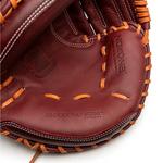 Nokona Bloodline P-EP3350 33.5" Catcher's Mitt - Thumbnail 8 of 9