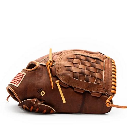 Nokona Walnut W-EP1250 12.5" Outfield Baseball Glove - Primary Image